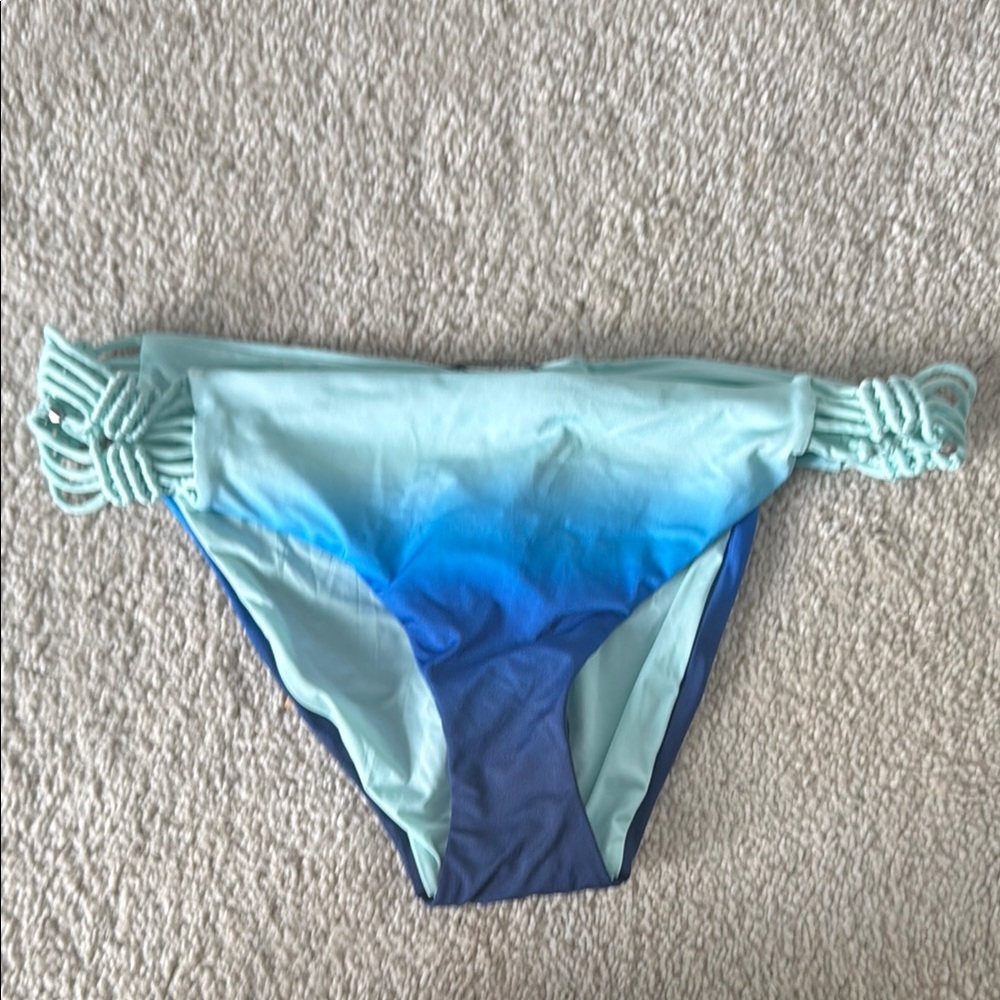 Dolce Vita Ombre Bikini Bottom